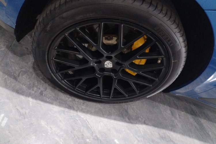 Used Porsche Macan 2020 Macan 2.0T
