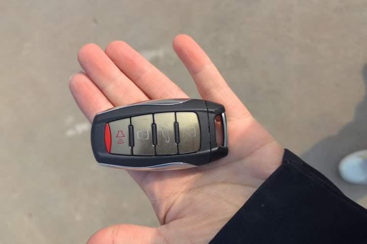 Used Haval H6 2019 1.5 GDIT Automatic Champion Edition China VI Standard