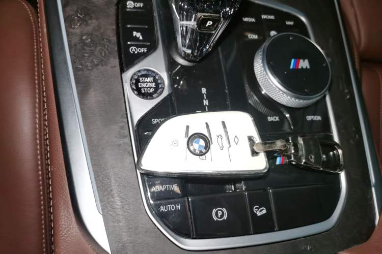 Used BMW X5 2020 xDrive30i M Sport Package