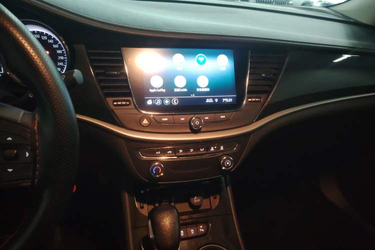 Used Buick Verano 2020 20T CVT Leading Edition