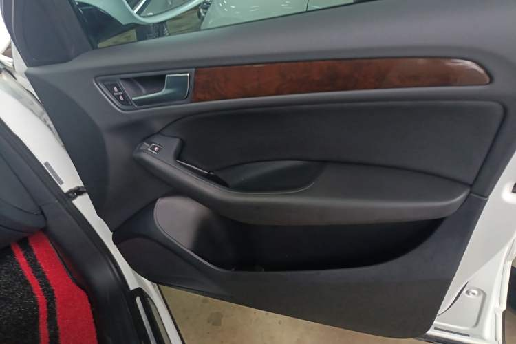 Used Audi Q5 2016 40 TFSI Ambition Edition