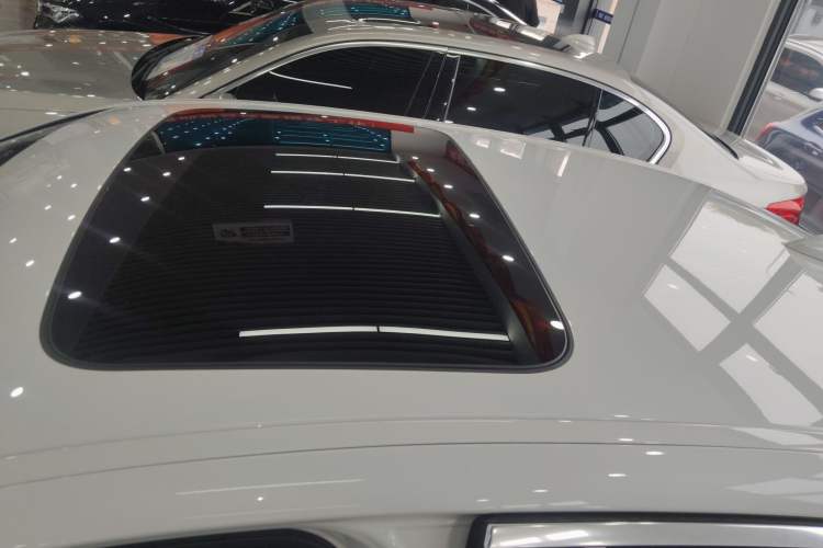 Used BMW 5 Series 2022 525Li M Sport Package
