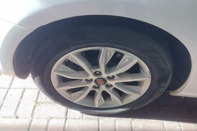 Used Hongqi H5 2019 30TD Dynamic Edition
