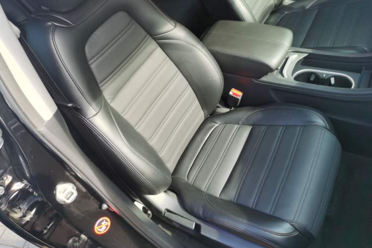 Used Honda Breeze 2020 240TURBO CVT 2WD Elite Edition
