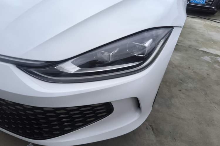 Used Volkswagen Lamando 2023 Lavida L 280TSI DSG Cool & Spicy Edition