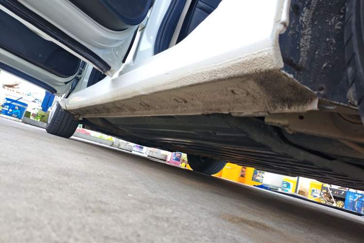 Used Honda City 2017 1.5L CVT Comfort Version