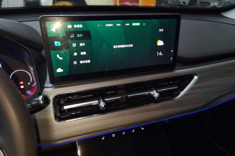 Used Chery Tiggo 8 2021 Kunpeng Edition 390TGDI Automatic Zhubfeng Version
