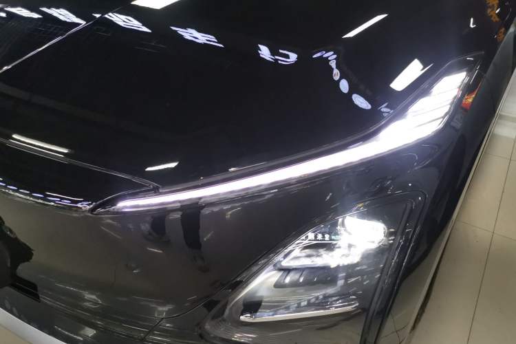 Used Wuling Xingguang 2025 610 km Smart Flagship Version