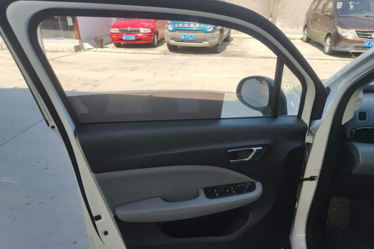 Used Leapmotor T03 2024 310 Comfort Edition
