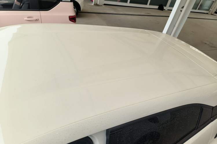 Used BYD Seagull 2025 305km Active Version