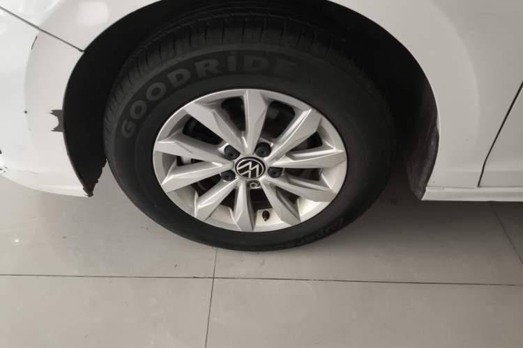 Used Volkswagen Bora 2023 200TSI DSG Comfort Edition