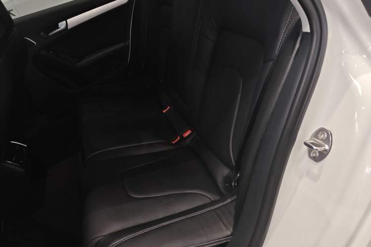 Used Audi A4L 2016 35 TFSI Automatic Standard Model