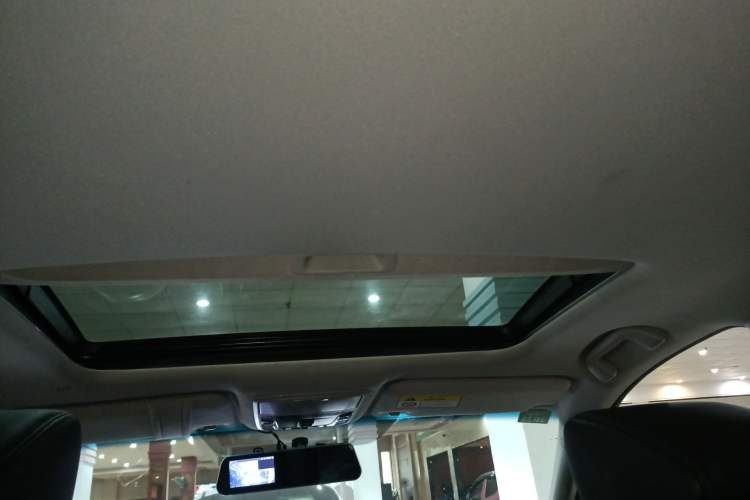 Used Honda Accord 2018 260TURBO Elite Edition China VI
