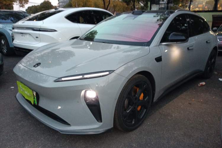 Used Nio ET5T 2024 75kWh Touring