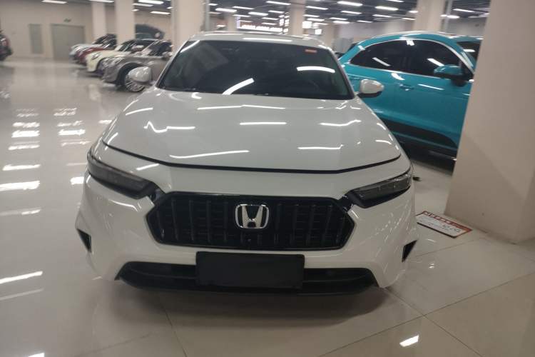 Used Honda Inspire 2023 260TURBO Elegant Edition
