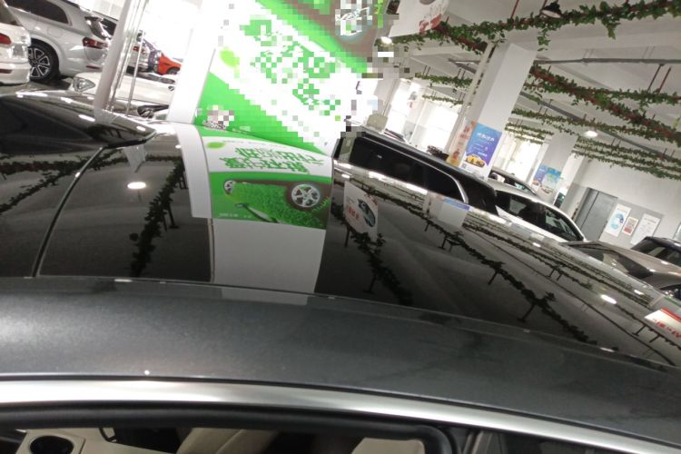 Used Hima Luxeed R7 2024 All-Electric 802 km Max