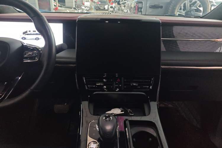 Used GAC Trumpchi M8 2023 Zongshi Series 400T Flagship Edition