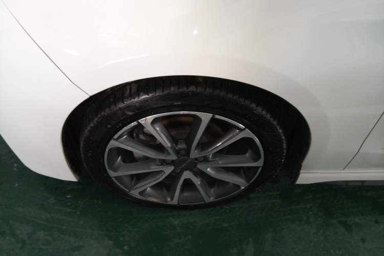 Used Lynk & Co 03 2019 1.5TD DCT Sport Edition China VI Standard
