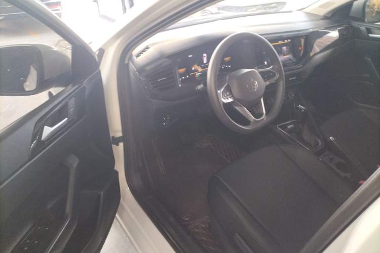 Used Volkswagen Lavida 2023 New Rui 1.5L Automatic New Yi Edition
