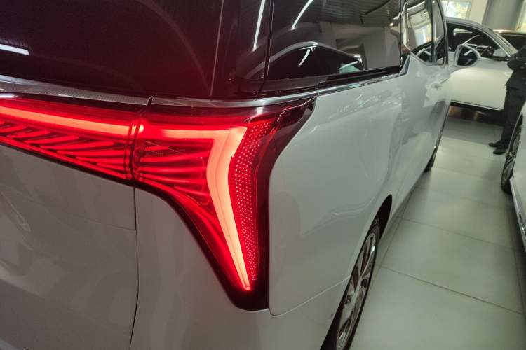 Used Buick Century 2025 2.0T Four-Seat Private Edition
