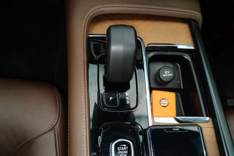 Used Volvo S90 2024 B5 Zhiyi Luxury Edition
