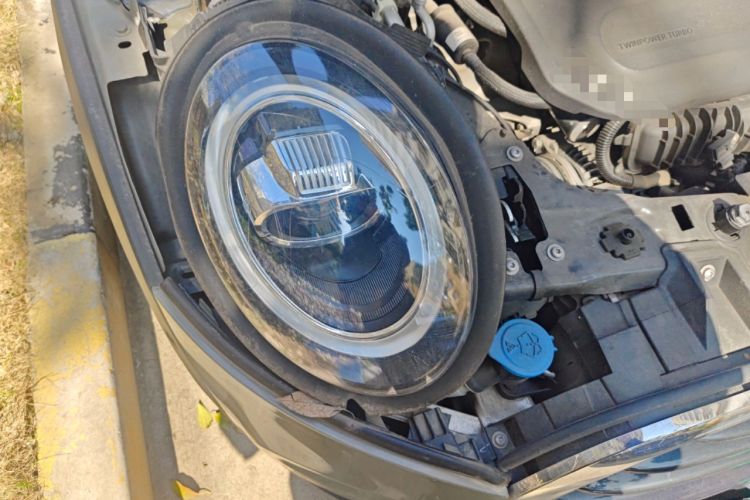 Used MINI MINI 2019 1.5T COOPER Artist