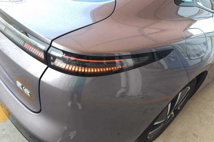 Used  Star Era ES 2025 Extended-Range Pro High-Speed Driver Assistance
