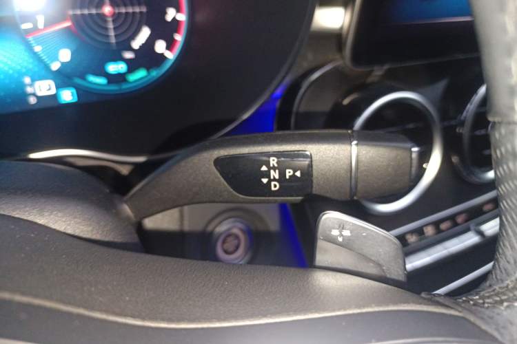 Used Mercedes-Benz C-Class 2020 Restyled C 260 L Sport Edition