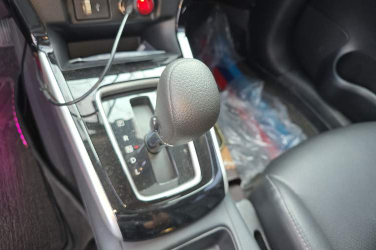 Used Nissan Sylphy 2019 Classic 1.6XL CVT Luxury Edition
