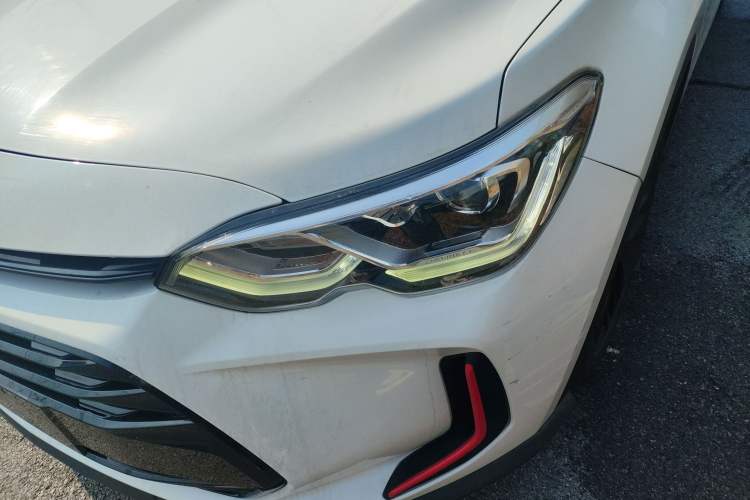 Used Chevrolet Orlando 2018 Redline 530T Automatic Enjoyment Edition (5+2 Model) – China V Standard
