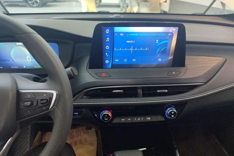 Used Buick Velite 6 2024 430km Comfort Edition
