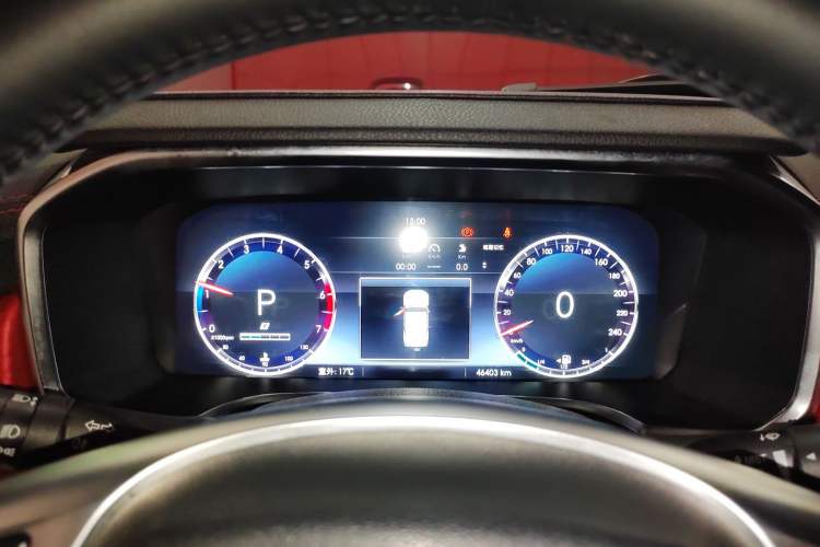 Used BAIC Off-Road BJ40 2020 2.0T Automatic Four-Wheel Drive Tribute Edition 2020 Xieke Version
