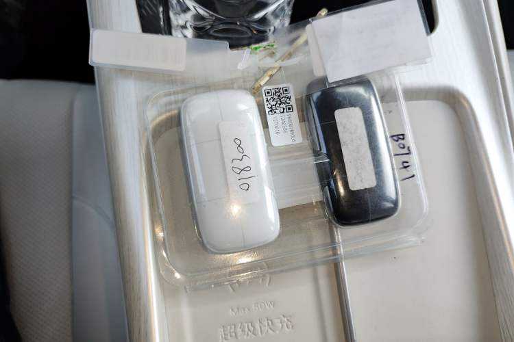 Used  E5 2024 530km Starship Edition
