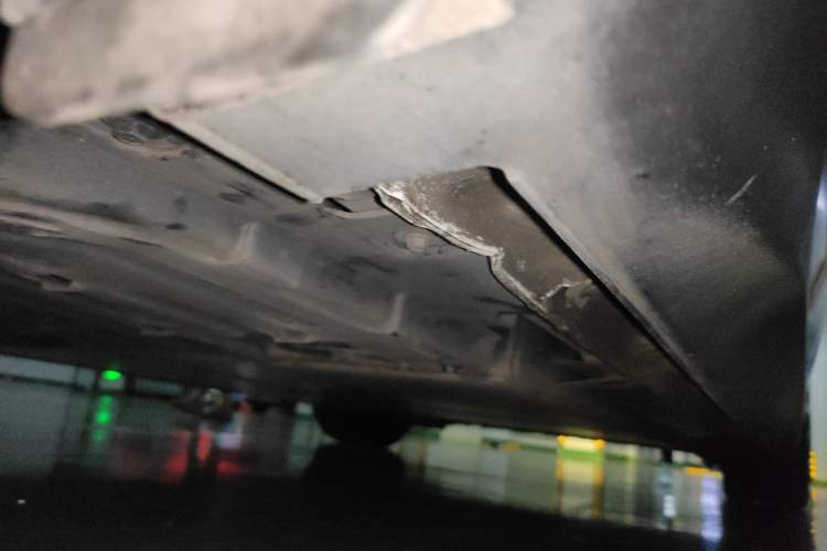 Used  SL03 2022 515 Pure Electric Version
