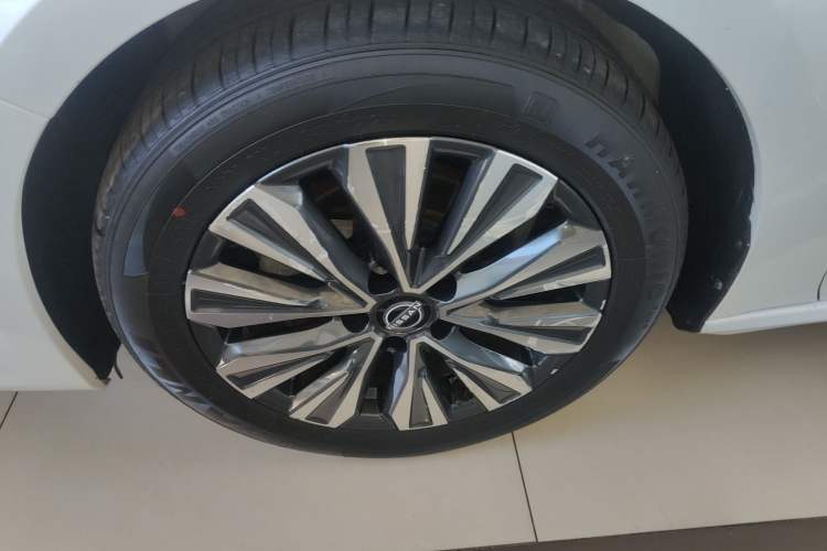 Used Nissan Teana 2022 2.0L XL-TLS Enjoyment Edition
