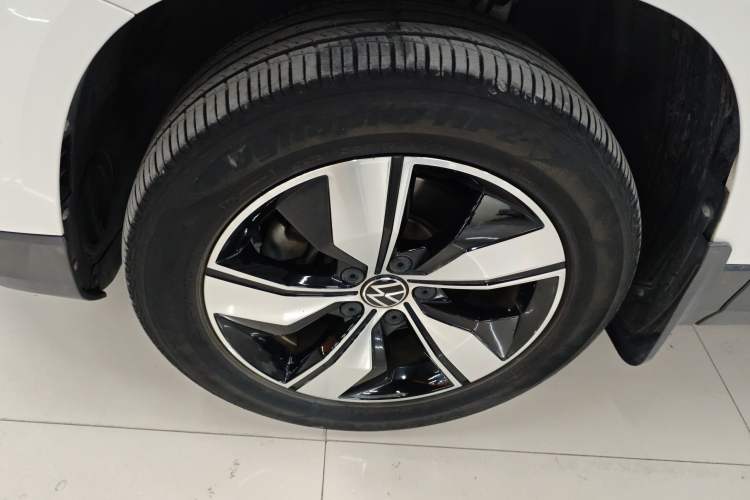 Used Volkswagen Tharu 2021 280TSI Two-Wheel Drive Comfort Edition
