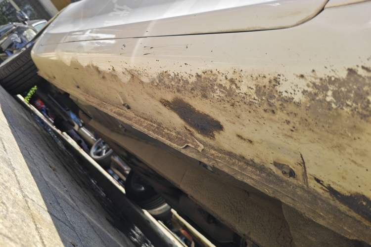 Used Geely Auto Emgrand 2018 1.5L CVT Upward Connect Edition
