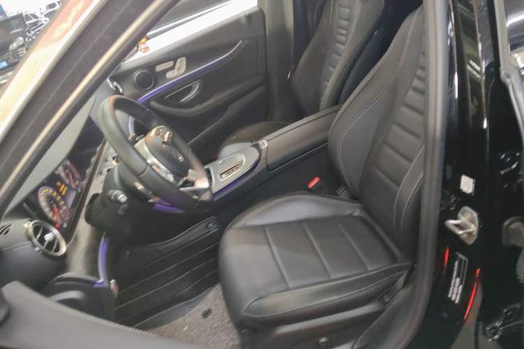 Used Mercedes-Benz E-Class 2019 E 300 L Sport Luxury Edition