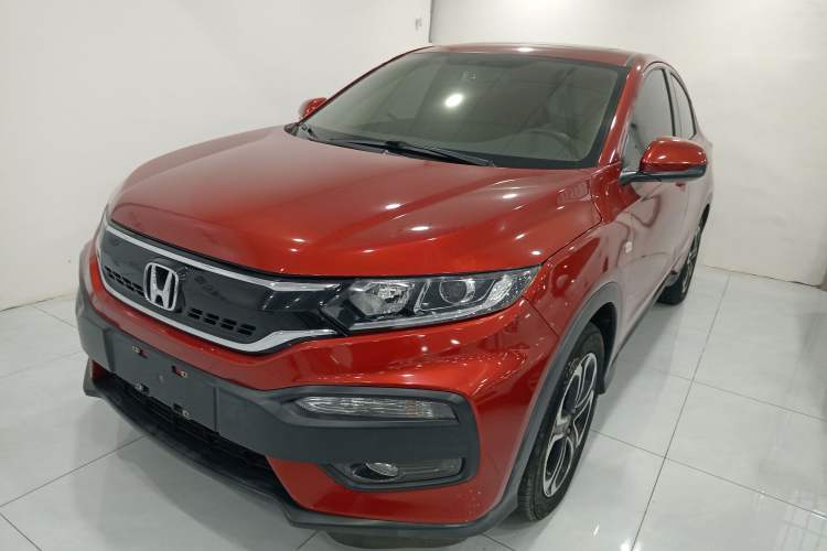 Used Honda XR-V 2017 1.8L EXi CVT Comfort Version