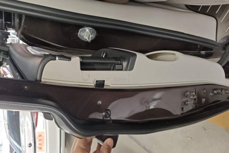 Used Buick GL8 2020 ES Land Cruiser 653T Comfort Edition
