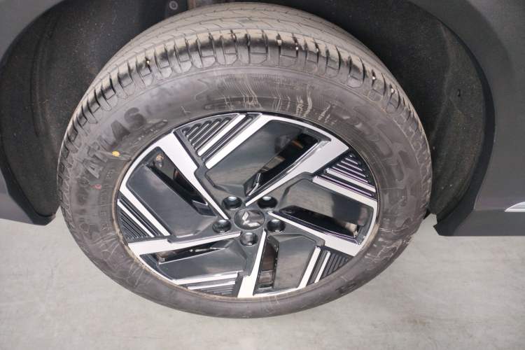 Used Wuling Xingguang S 2024 130 km Flagship Version