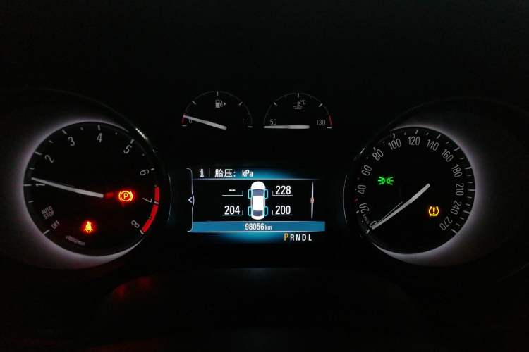 Used Buick Verano 2015 Sedan 15S Automatic Leading Model
