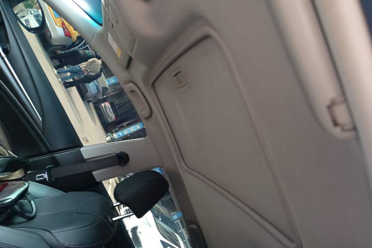 Used Buick GT 2019 18T Automatic Connected Elite Model China V Standard
