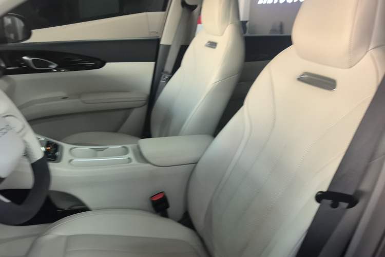 Used  Geome 2025 310km Youth Edition