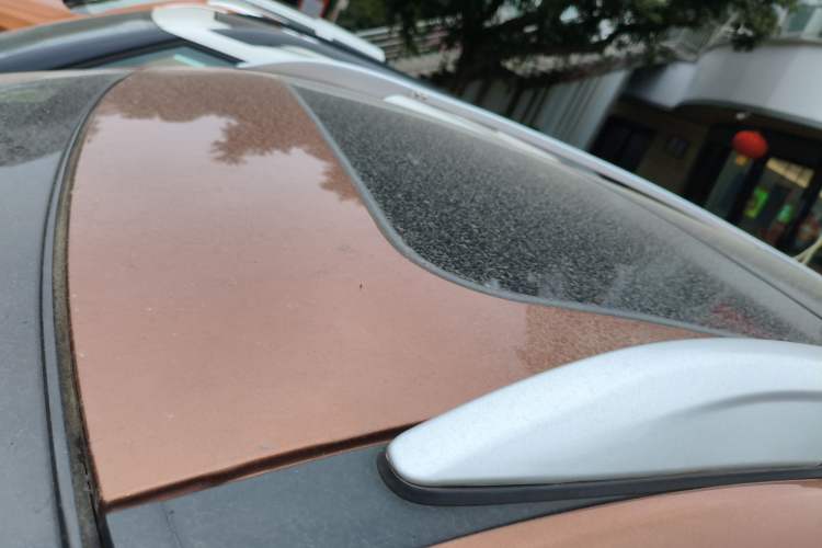 Used Nissan X-Trail 2014 2.0L CVT Comfort Edition 2WD