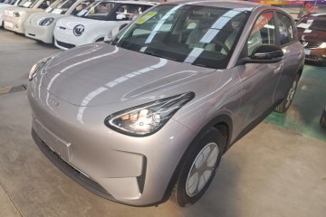 Used Geely Galaxy Geome 2025 310km Youth Edition