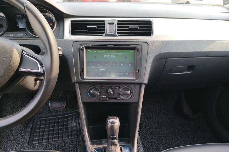 Used Skoda Rapid Spaceback 2019 Revised Version 1.5L Automatic Comfort Edition China V Standard
