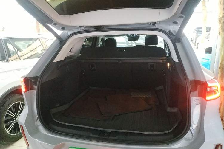 Used  Lingyun 2021 400T Two-Wheel Drive StarRui PRO Edition
