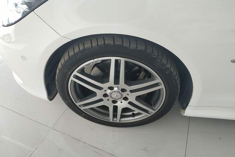 Used Mercedes-Benz E-Class (Import) 2016 E 200 Coupe Dynamic Edition