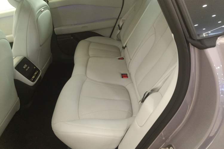 Used XPeng P7+ 2024 Long-Range Max
